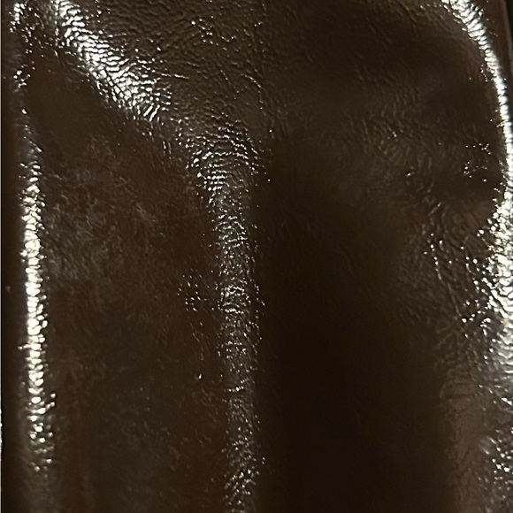 Vera Bradley Chain Shoulder Bag Wallet CLUTCH EXPRESSO  NWT R$88 10x6 - Picture 6 of 6